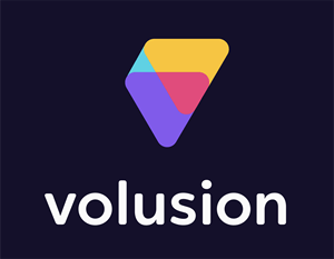Volusion Logo Vector