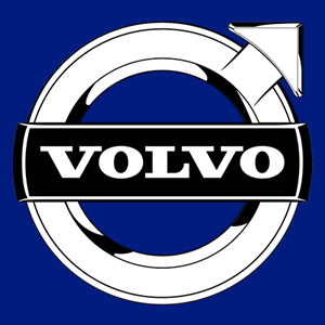 Volvo cars 2021 Logo PNG Vector