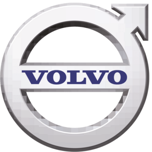Volvo Cars Logo PNG Vector