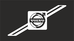 Volvo Logo PNG Vector