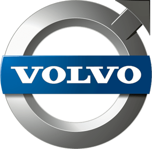 Volvo Logo Vector