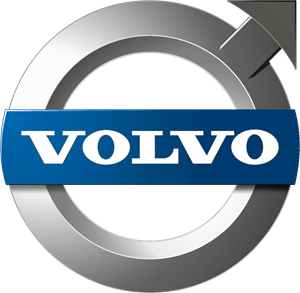Volvo Logo PNG Vector