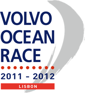 Volvo Ocean Race 2011-2012 Logo PNG Vector