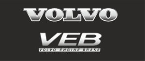 Volvo VEB Logo PNG Vector