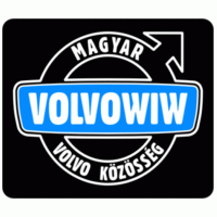 volvowiw Logo Vector