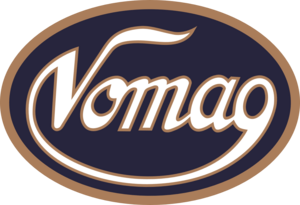 Vomag Logo PNG Vector