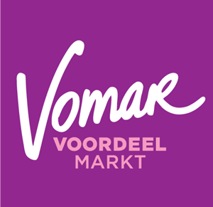Vomar Logo Vector