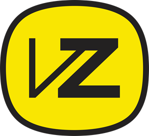 Von Zipper Logo PNG Vector