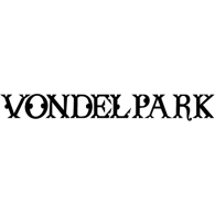 Vondelpark Logo PNG Vector