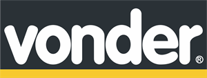 VONDER Logo PNG Vector