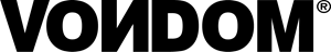 Vondom Logo PNG Vector