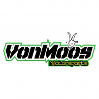 Vonmoos Motorsports Logo PNG Vector