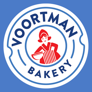 Voortman Bakery Logo PNG Vector