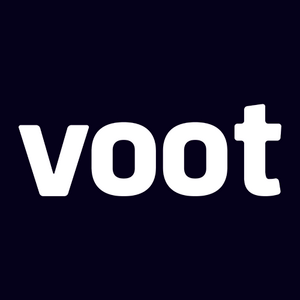 Voot Logo PNG Vector