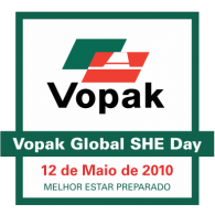 Vopak Logo PNG Vector