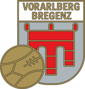 Vorarlberg Bregenz Logo PNG Vector