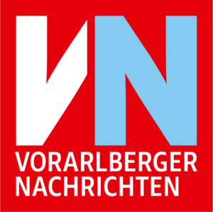 Vorarlberger Nachrichten Logo PNG Vector