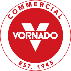 Vornado Commercial Logo PNG Vector