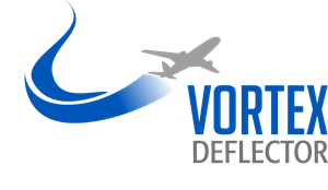 Vortex Deflector Logo PNG Vector