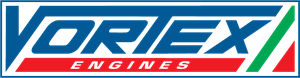 VORTEX ENGINES Logo PNG Vector