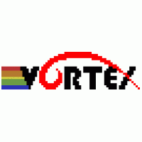 Vortex Game Studios Logo PNG Vector