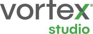 Vortex Studio Logo PNG Vector