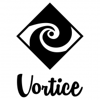 Vortice Logo PNG Vector