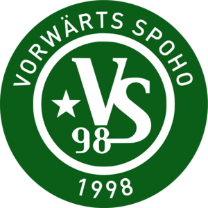 Vorwaerts Spoho Logo PNG Vector