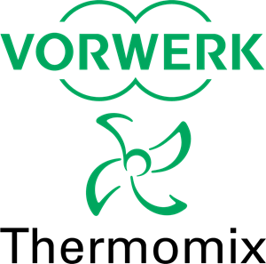 Vorwerk Thermomix Logo PNG Vector