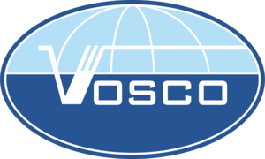 VOSCO Logo PNG Vector