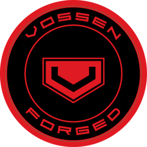 Vossen Wheels Logo PNG Vector