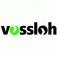 Vossloh Logo PNG Vector