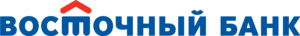 Vostochny Bank Logo PNG Vector