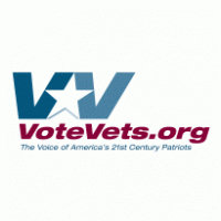 VoteVets.org Logo PNG Vector
