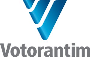 Votorantim Nova 2008 Logo Vector