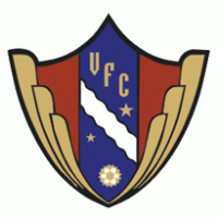 VOTORATY F.C. Logo PNG Vector