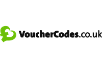 VOUCHER CODES Logo Vector