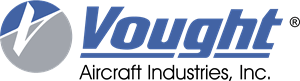 Vought Aircraft Industries Inc Logo PNG Vector