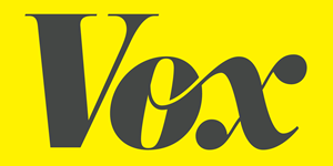 Vox Logo PNG Vector