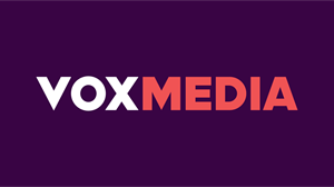 VOX Media Logo PNG Vector