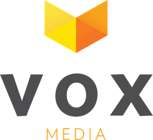 VOX Media Logo Vector