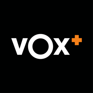 Vox Plus Logo PNG Vector
