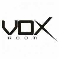 Vox Room Logo PNG Vector