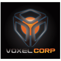 Voxelcorp Logo PNG Vector