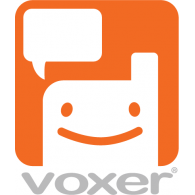 Voxer Logo PNG Vector