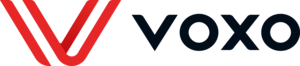 Voxo Logo PNG Vector