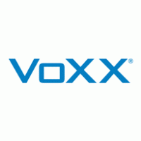 VoXX Logo PNG Vector (EPS) Free Download