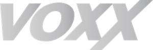 Voxx Suplementos Logo Vector