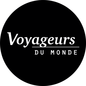 Voyageurs du Monde Logo PNG Vector