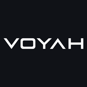 Voyah Logo PNG Vector